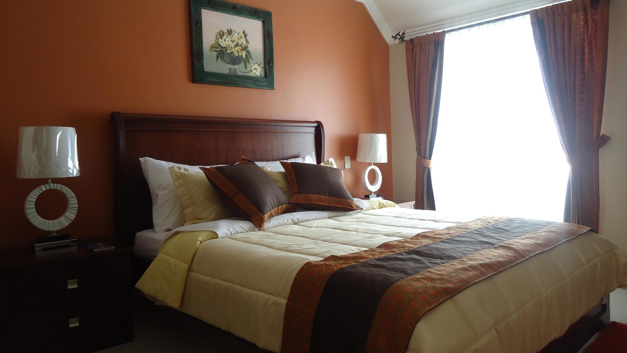 Alejandrina Hotel 쿠엔카 외부 사진